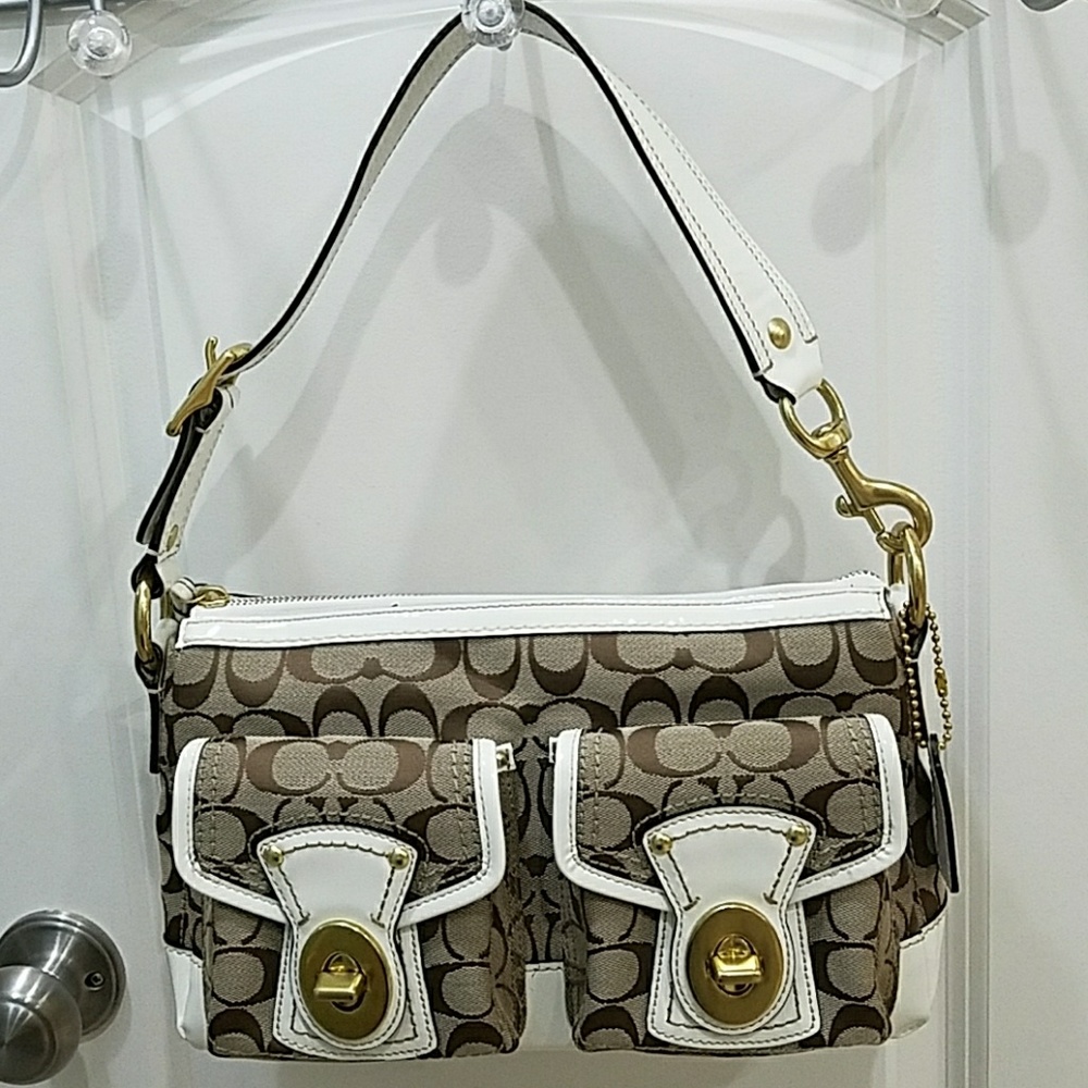 Coach Women Purse
